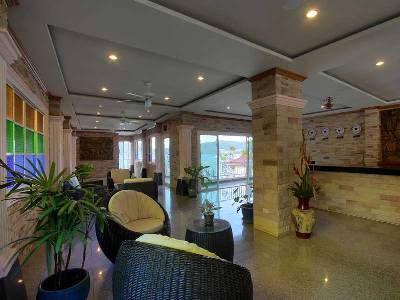 Absolute Beach Resort Phuket Exterior photo