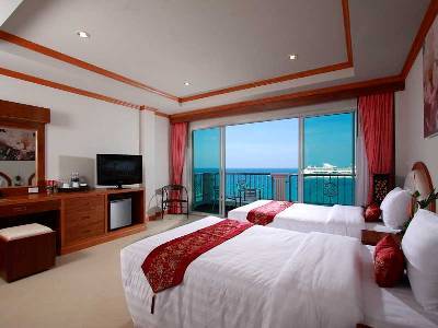 Absolute Beach Resort Phuket Exterior photo